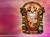 Venkateswara Wallpaper